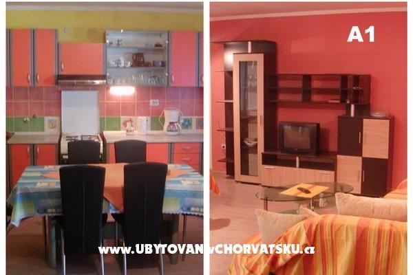 Appartamenti Rogoznica Stupin – foto 2