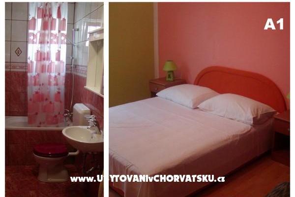 Appartamenti Rogoznica Stupin – foto 3