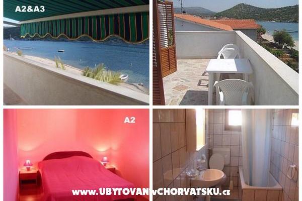 Appartamenti Rogoznica Stupin – foto 6