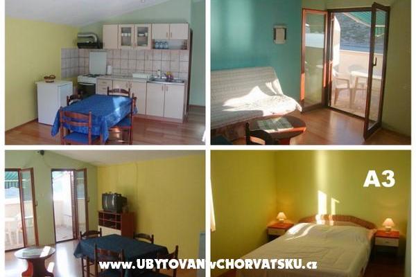 Appartamenti Rogoznica Stupin – foto 7