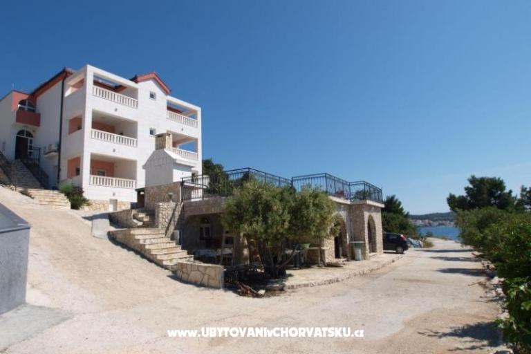 Villa Appartamenti Šimac – foto 10