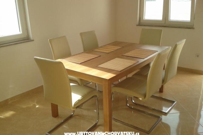 Villa Appartamenti Šimac – foto 12