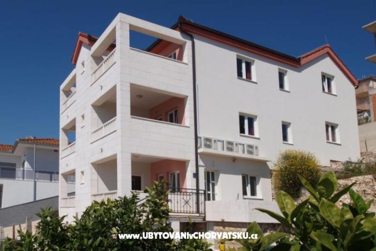 Villa Appartamenti Šimac – foto 17