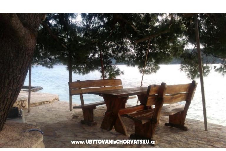 Villa Appartamenti Šimac – foto 4