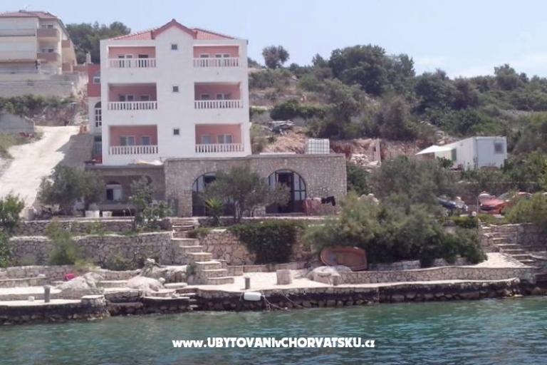 Villa Appartamenti Šimac – foto 6