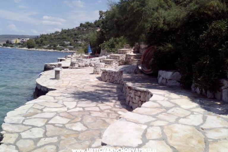 Villa Appartamenti Šimac – foto 7