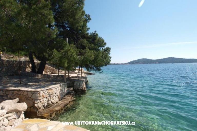 Villa Appartamenti Šimac – foto 8