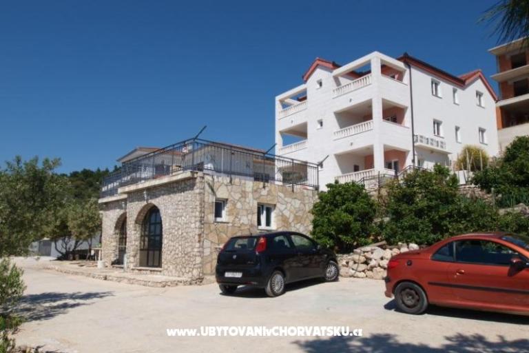 Villa Appartamenti Šimac – foto 9
