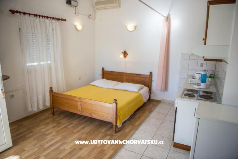 Appartamenti Škarpa – foto 11