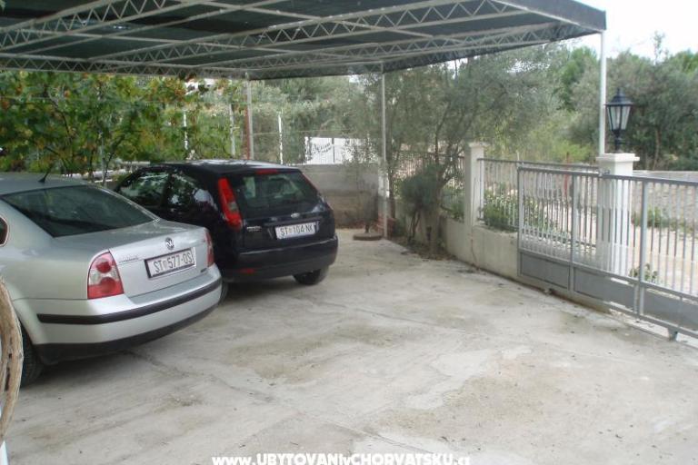 Appartamenti Škarpa – foto 5