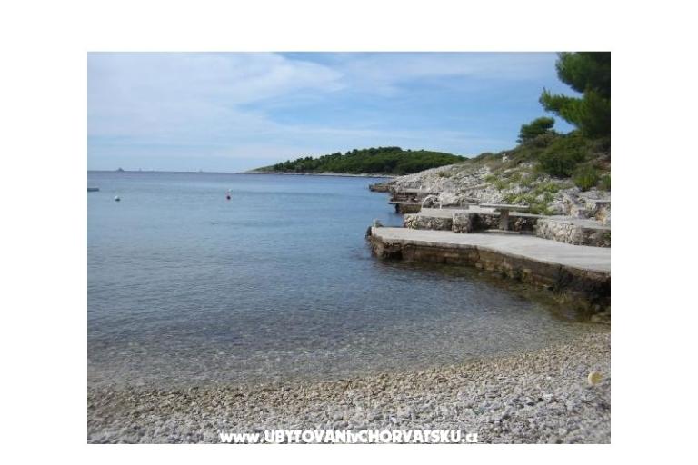 Appartamento VITO Stara Draga – foto 13