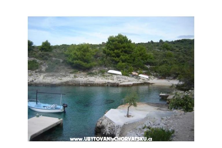 Appartamento VITO Stara Draga – foto 14