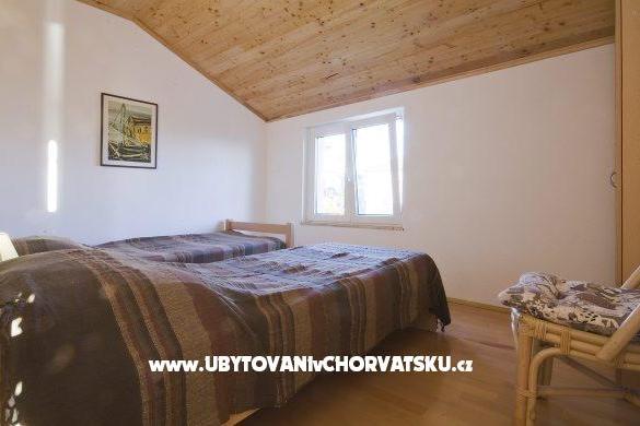 Appartamento VITO Stara Draga – foto 6
