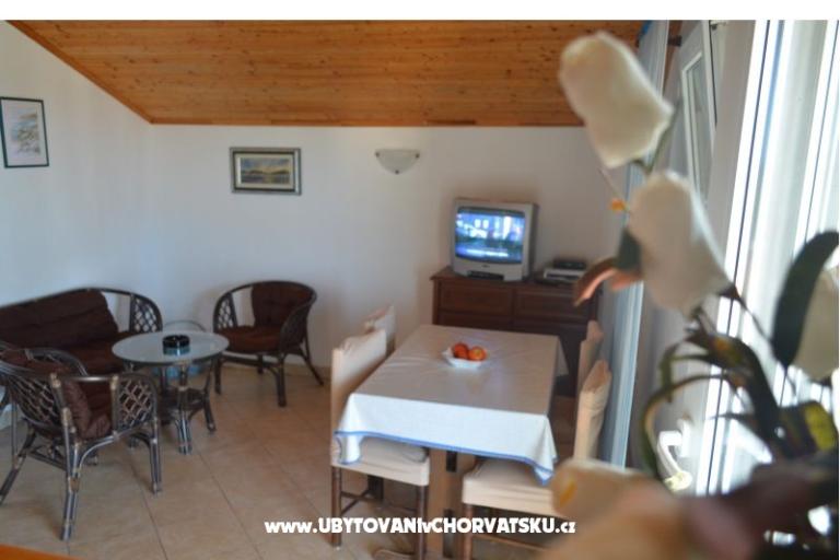 Appartamento VITO Stara Draga – foto 8
