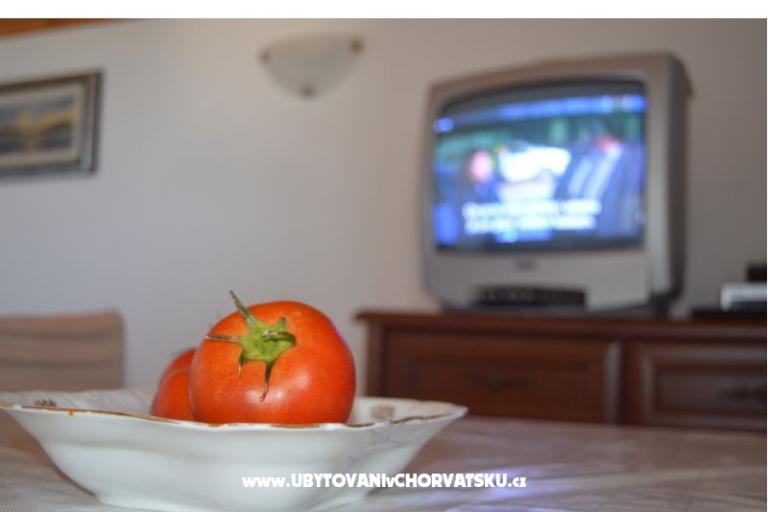 Appartamento VITO Stara Draga – foto 9