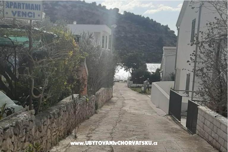 Appartamenti Venci – foto 23