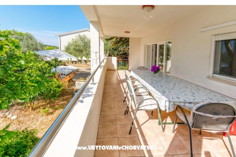 Appartamenti Venci – foto 9