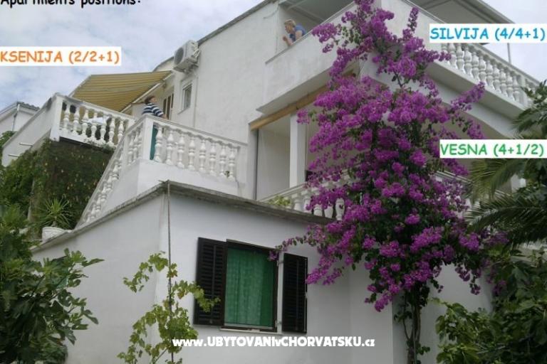 Appartamenti Vesna – foto 2