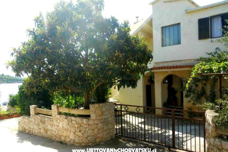 Appartamenti Villa Naranča – foto 16