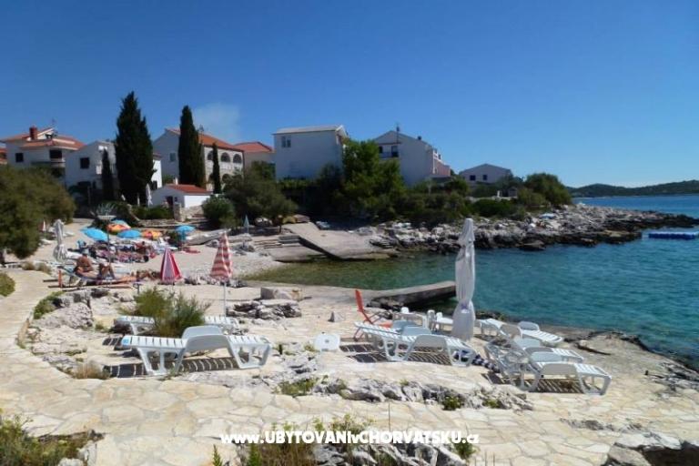 Appartamenti  Villa Rosina  – foto 10