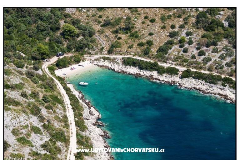 Appartamenti  Villa Rosina  – foto 13