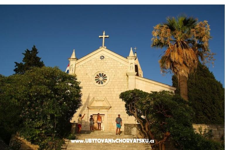 Appartamenti  Villa Rosina  – foto 17