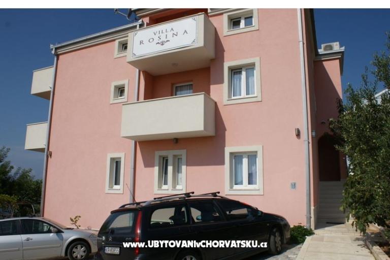 Appartamenti  Villa Rosina  – foto 8