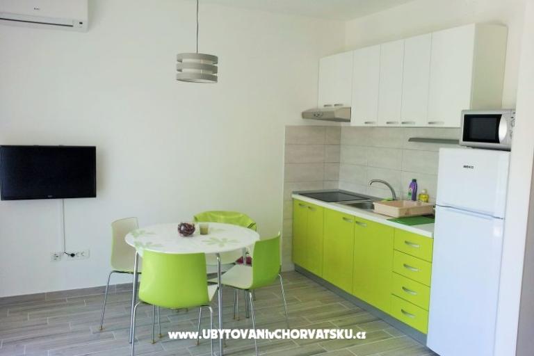 Appartamenti Zora – foto 9