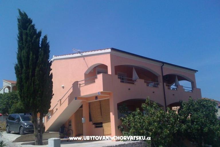 Appartamenti Zoričić – foto 2