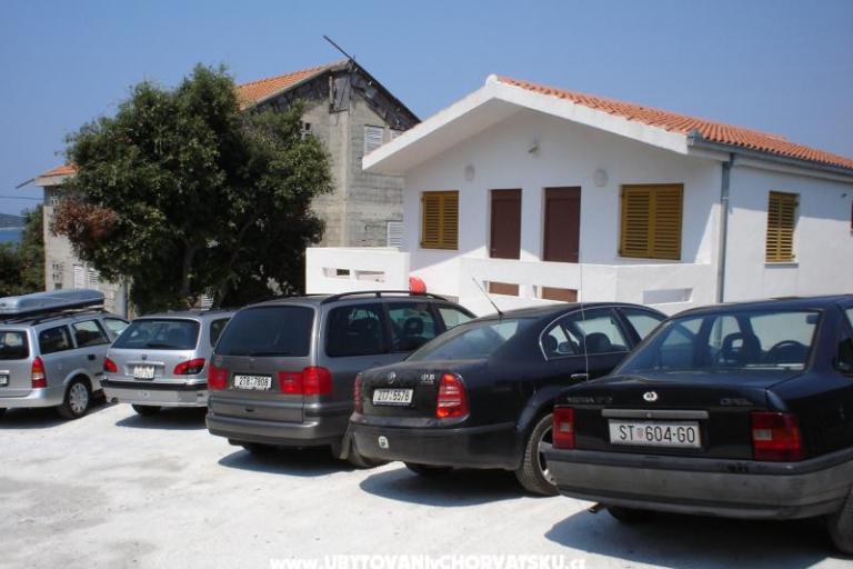 Appartamenti Palma Ražanj – foto 10