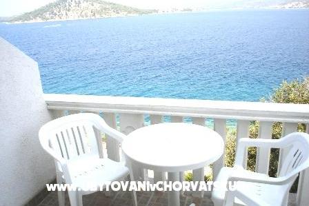 Appartamenti Palma Ražanj – foto 13