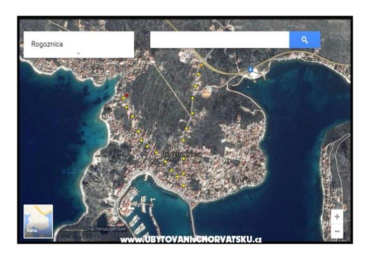Appartamenti Biserka – foto 13