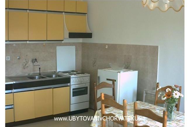 Appartamenti Biserka – foto 5
