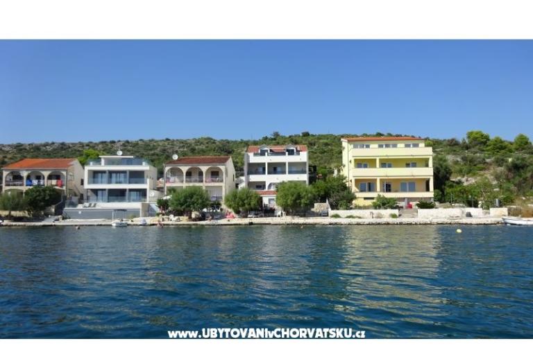 Appartamenti BRACO – foto 19