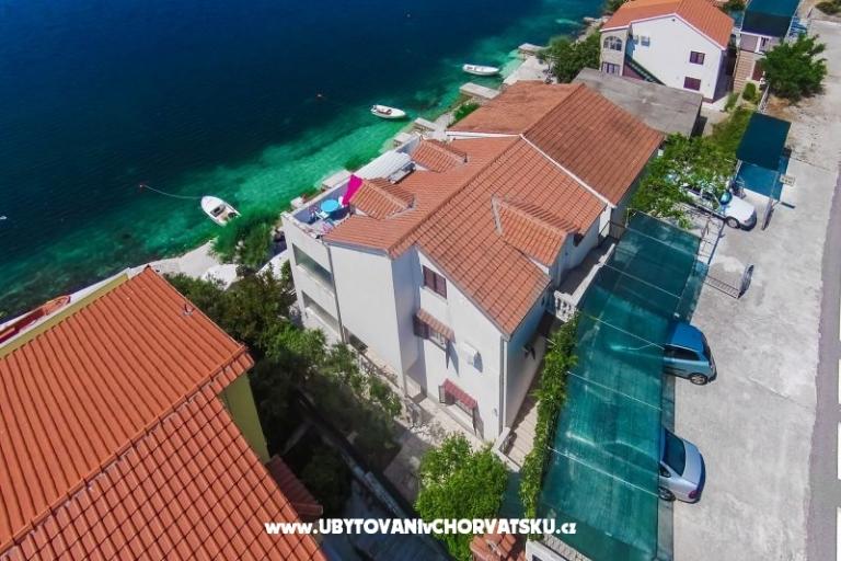 Appartamenti BRACO – foto 9