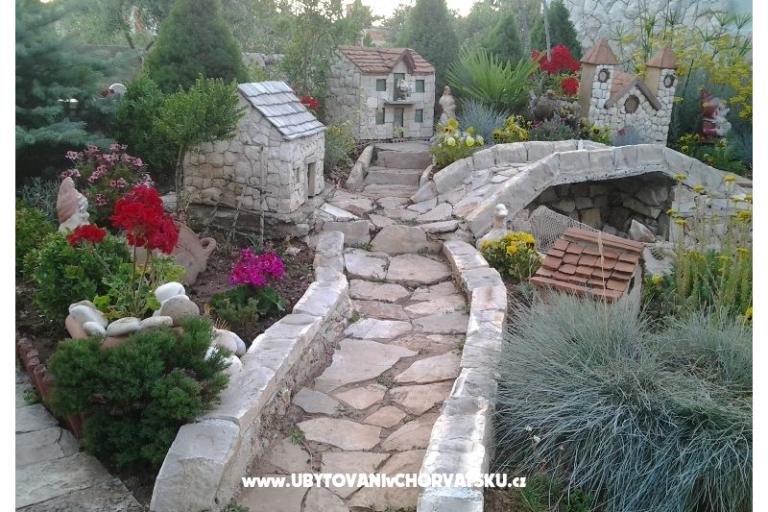 Appartamenti Krešimir  OD 30 EUR – foto 11
