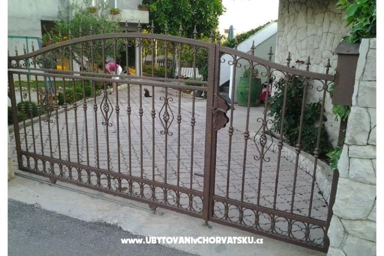 Appartamenti Krešimir  OD 30 EUR – foto 15