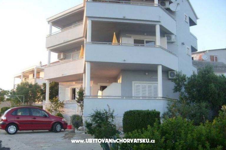 Appartamenti Milic – foto 9