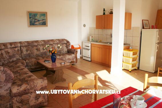 Appartamenti Tina – foto 3