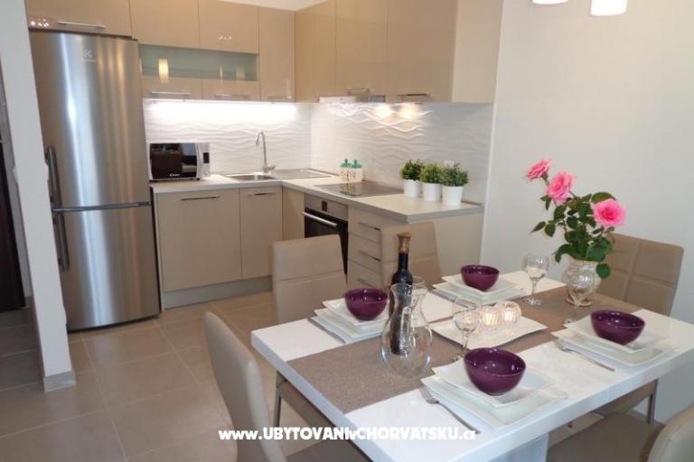 Appartamento Dalia – foto 8