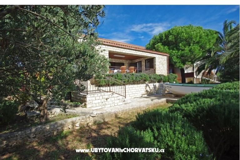 Appartamento Villa Sunshine – foto 9