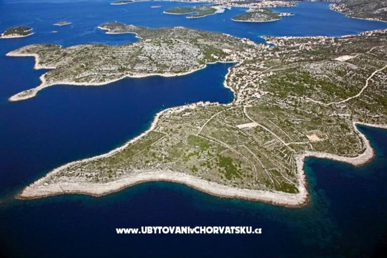 Appartamenti Angie -10 metara od mora – foto 2