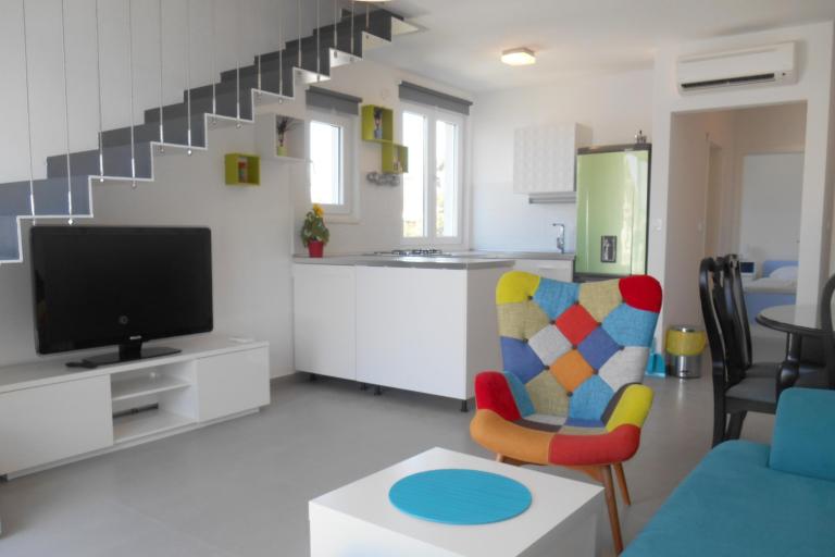Appartamenti Angie -10 metara od mora – foto 6