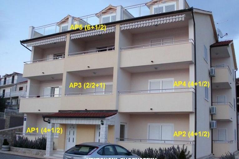 Appartamenti Ante – foto 2