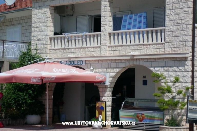 Appartamenti Branka – foto 14