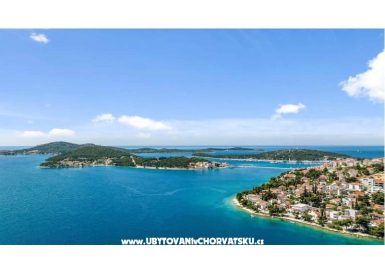 Appartamenti Captain`s house – foto 11