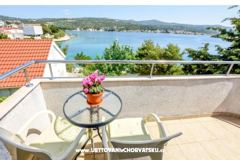 Appartamenti Captain`s house – foto 13