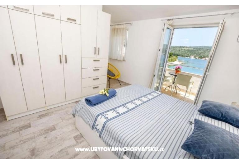 Appartamenti Captain`s house – foto 14