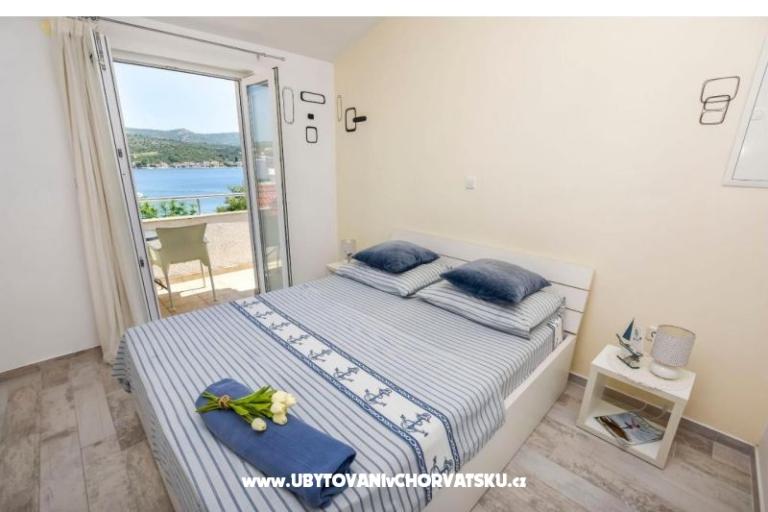 Appartamenti Captain`s house – foto 15