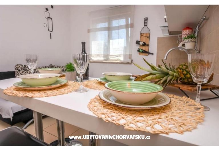 Appartamenti Captain`s house – foto 16